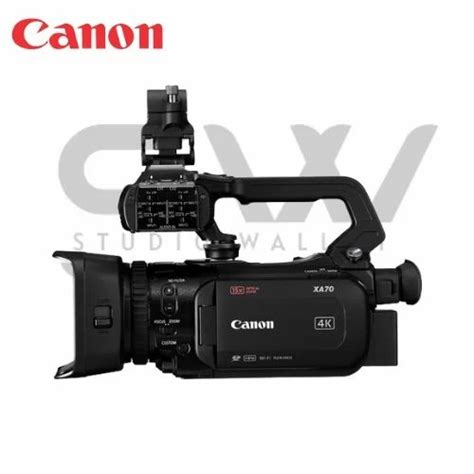 professional video camera panasonic ag cx  professional video