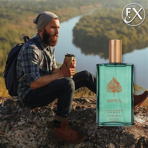 Купить Мужской одеколон Coty Aspen For Men (оригинал; 118 ml), цена ...