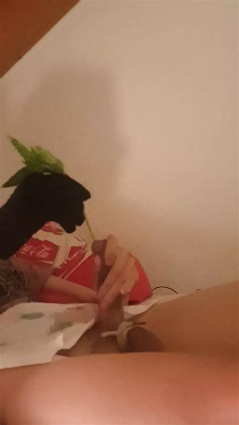 Martin Puts Nettle Stem In His Peehole Gay Amateur Porn Feat Martin Morningstar Xhamster