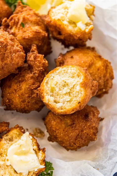 Hush Puppies
