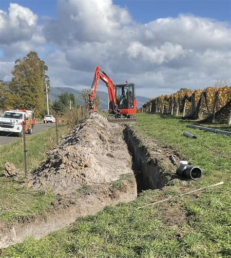 Ranelagh Water Main Renewal - Construction Update | Ranelagh Water Main