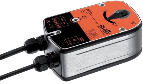BLE230 - Belimo | MH Services