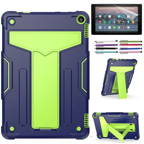 Epicgadget Case for Amazon Fire HD 10 / Fire HD 10 Plus Tablet 10.1
