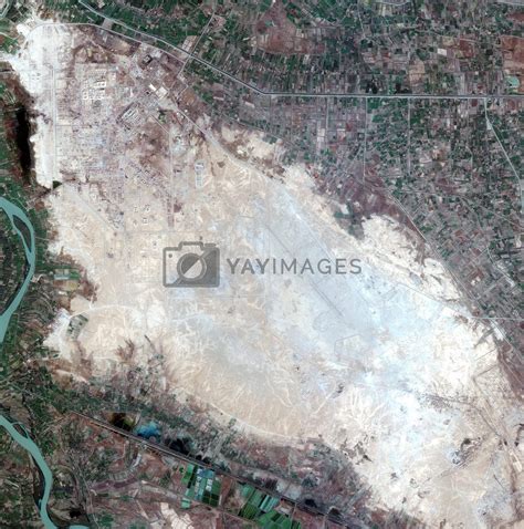 location aerial landscape  map  earth  satellite image