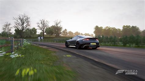 Phat Ass R ForzaHorizon