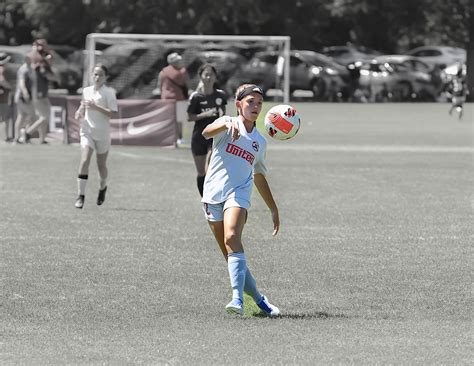 The local community is celebrating the return of erin moore 8