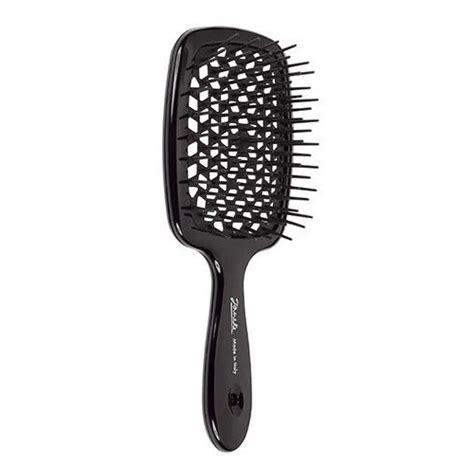 Janeke Superbrush Carbon Розчіска для Волосся Карбонова — Купить ...