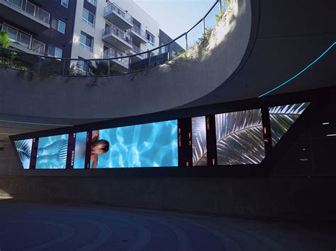 Rise Hollywood Digital Art Platform