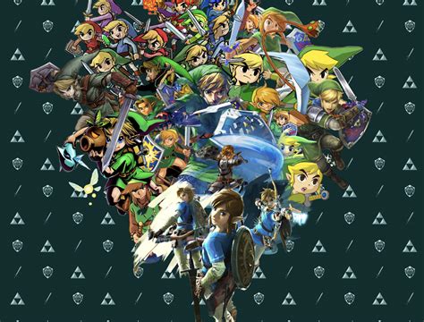 [BotW] PointCrow Made Breath of the Wild MULTIPLAYER : r/zelda