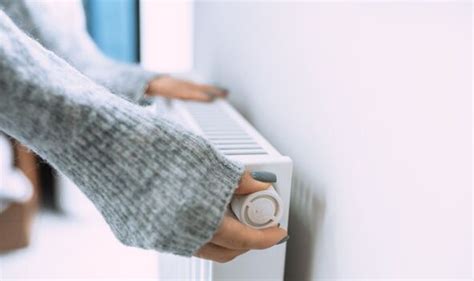 When To Switch Your Heating Off Heating Expert Shares Exact Date To