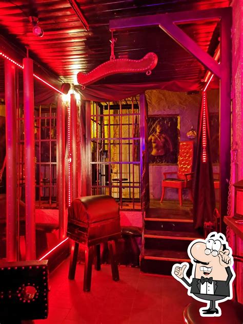 SM-Club TOUCH, Hamburg - Restaurant menu, prices and reviews