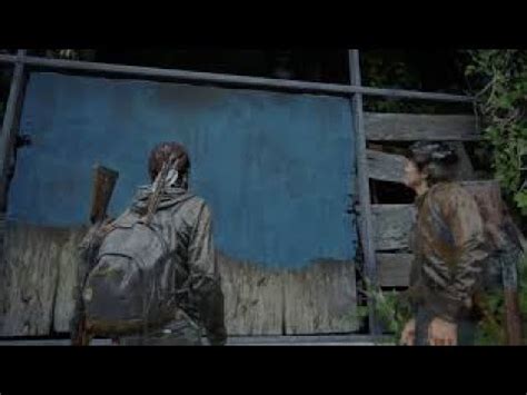 #Одни из нас 2 - Прохождение на пс 4 часть 6 - YouTube