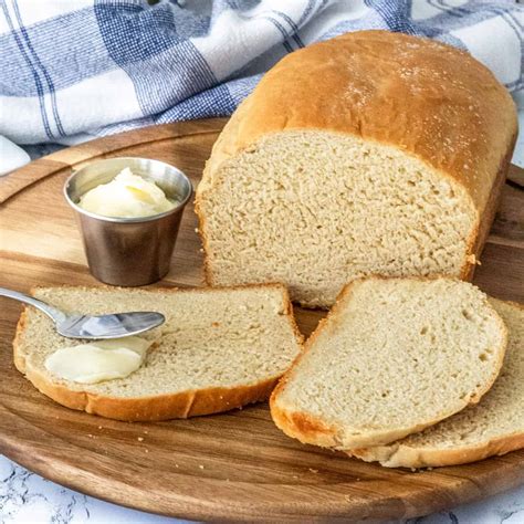 Honey Wheat Bread Recipe