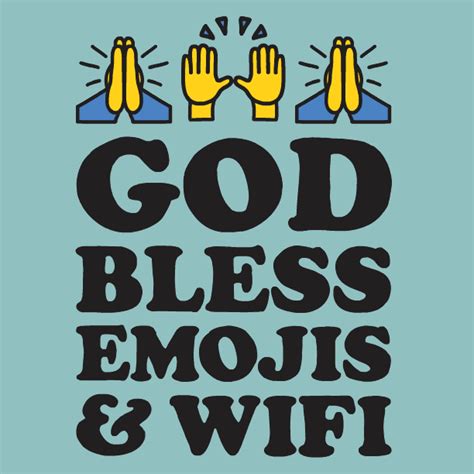 God Bless Emojis And Wifi S Get The Best  On Giphy
