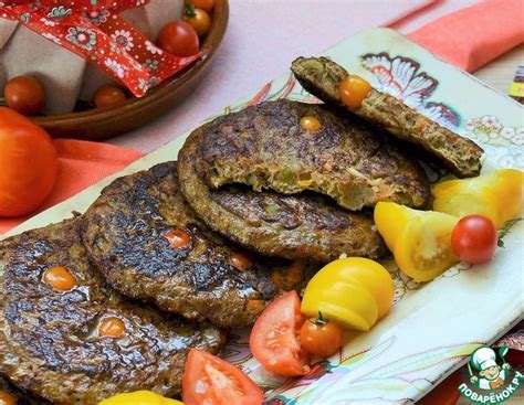 Печеночные оладьи с овощами | Recipe | Recipes, Food, New recipes