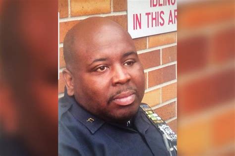 Nypd Officer Raymond Harris Dies Of 911 Related Illness