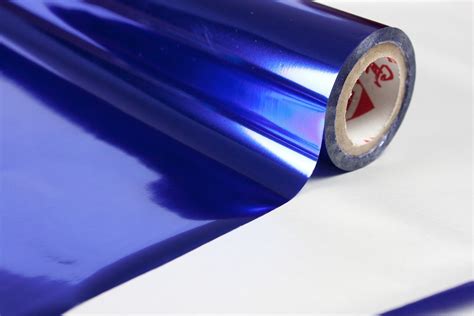 Metallic Film (GX) - China Metallic Film and Packaging Film