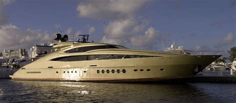 Top 10 Most Expensive Celebrity Yachts