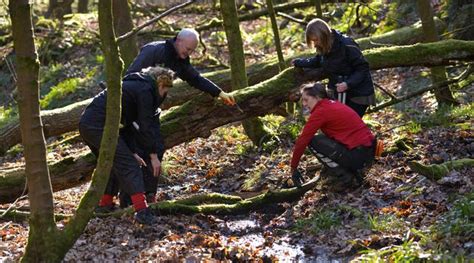 Yorkshire And Humber Climate Commission Gets To Work Priestley Centre