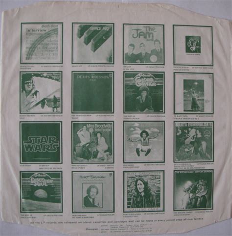 God Save The Sex Pistols Never Mind The Bollocks Greece Fourth Pressing