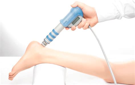 Ударноволновая терапия пяточной шпоры в Центре доктора Бубновского в г. Уфа