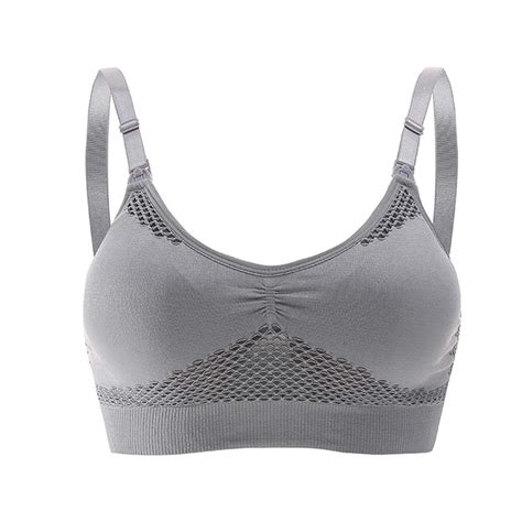 CAICJ98 Lingerie For Women Women Full Cup Thin Underwear Plus Size