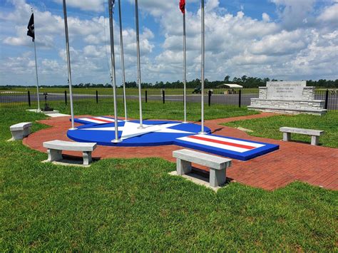 Douglas Coffee County GA Veterans Park | Douglas GA