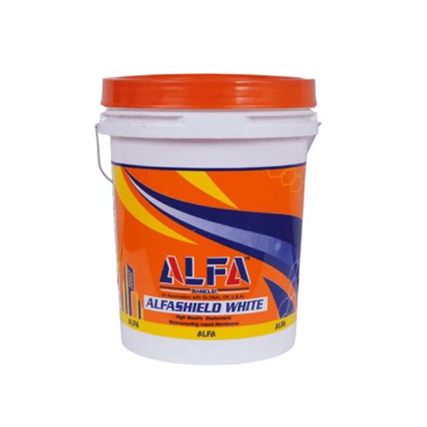 White High Quality Elastomeric Waterproof Liquid Membrane Color