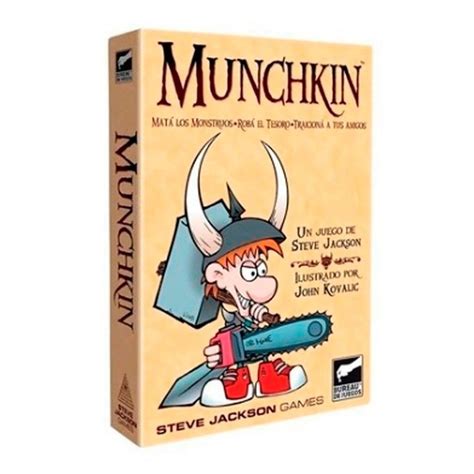 Munchkin Comprar En Abracadabra Juguetes