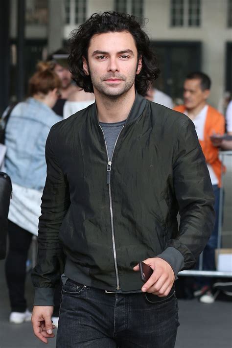 Aidan Turner Strong Smooth And Handsome Naked Male Celebrities