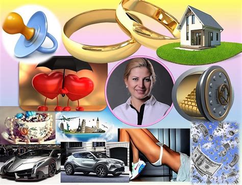 Красивые Картинки Для Карты Желаний Семьи – Telegraph