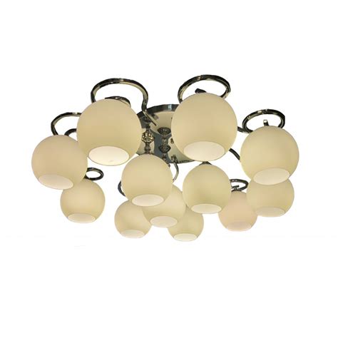 купить люстру медуза в Самаре с доставкой в интернет-магазине samsvet.ru