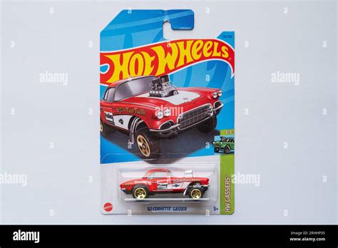 Doha Qatar Ao T Pack De Hot Wheels Moul Sous Pression Mod Le De Voiture Card Pour