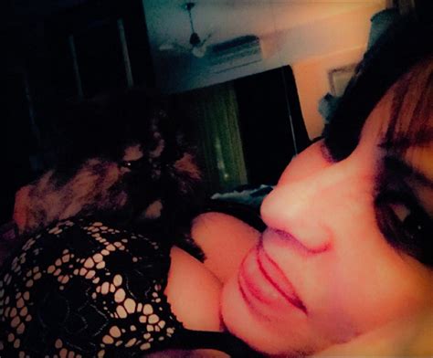 Lo Hizo De Nuevo Daniela Cardone Revolucion Las Redes Sociales Con Fotos S Per Hot Infobae