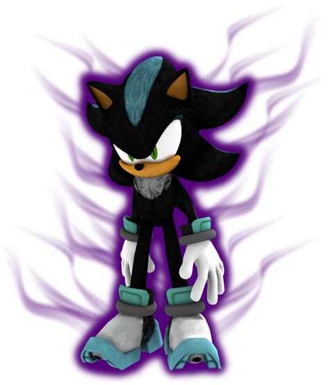 Sonic Mephiles