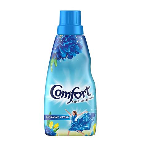 Comfort After Wash Morning Fresh Fabric Conditioner 430ml Surf Excel