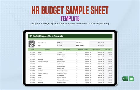 Editable Hr Report Templates In Excel To Download