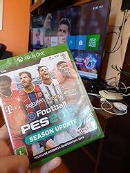 eFootball PES 2021 - Xbox One | Amazon.com.br