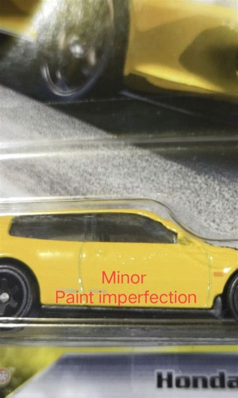 Fast Furious Hot Wheels Premium R34 Monalisa S15 Civic Eg Hobbies