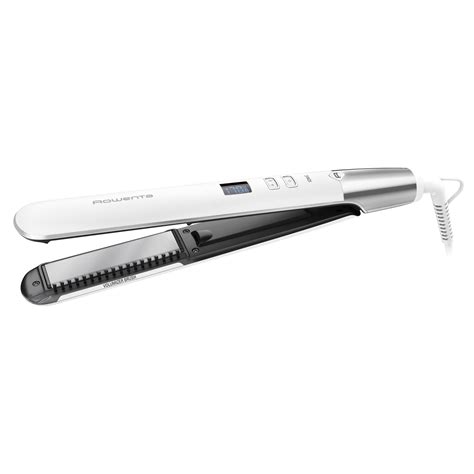 ROWENTA Volumizer SF4650 Stijltang - 8 temperaturen (170°C-210°C) - LCD ...