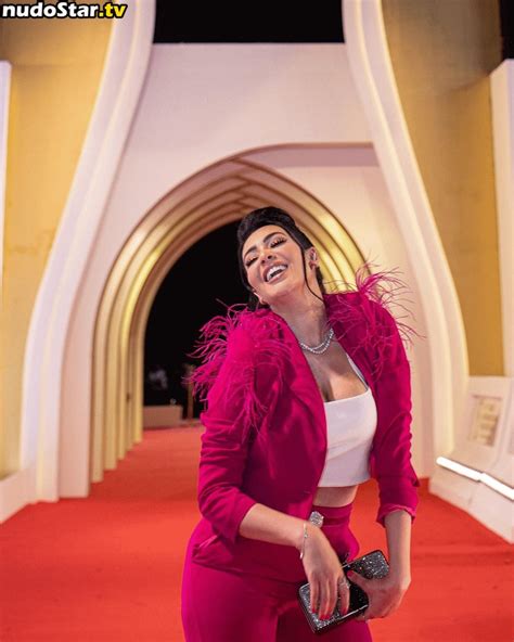 Mirhan Hussein Mirhanhusseinmima Nude OnlyFans Photo 10 Nudostar TV