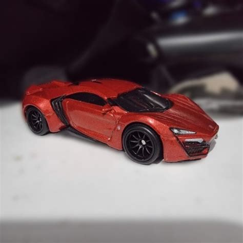 Jual Hot Wheels Premium Lykan Shopee Indonesia