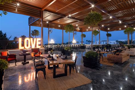 Selectum Luxury Resort | Etstur