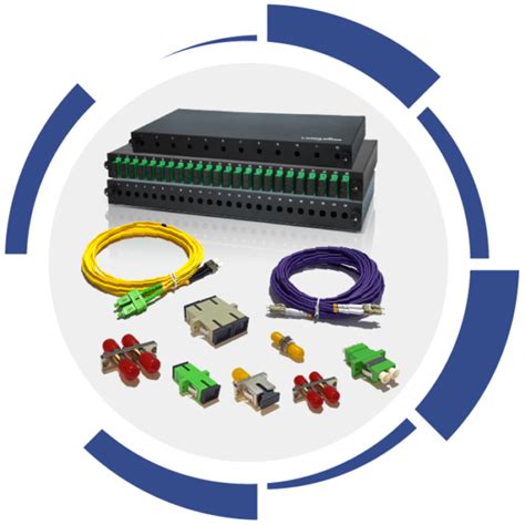 Fibre Optique Broad Technology