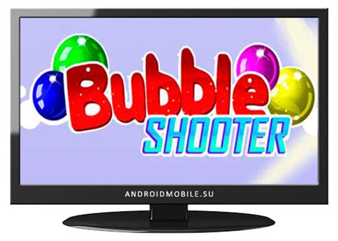 Скачать Bubble Shooter бесплатно на компьютер Windows 7 8 10