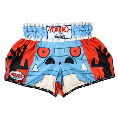 Muscle Monster Muay Thai Yokkao Venom Ufc Running Fitness Pants Quick