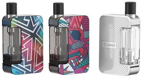 brand story joyetech electronic cigarette