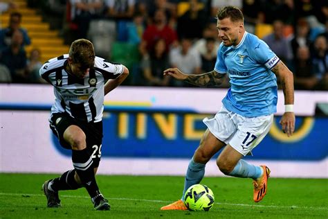 Udinese Vs Lazio Prediction And Betting Tips Th January