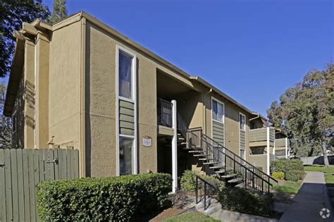 Sierra Village Apartment Homes Apartments North Highlands Ca