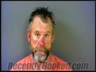 Recent Booking Mugshot For Jeffrey Leonard Jacobs In Starke County